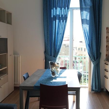 Italia Apartment Ortobotanic Garden Neapel Exteriör bild